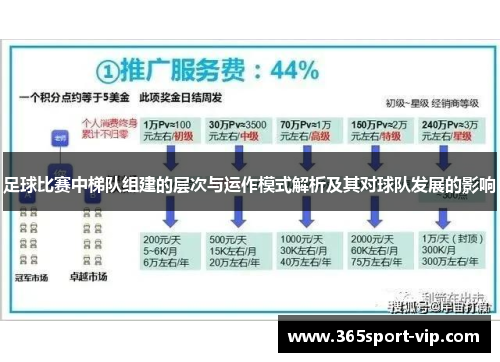 足球比赛中梯队组建的层次与运作模式解析及其对球队发展的影响